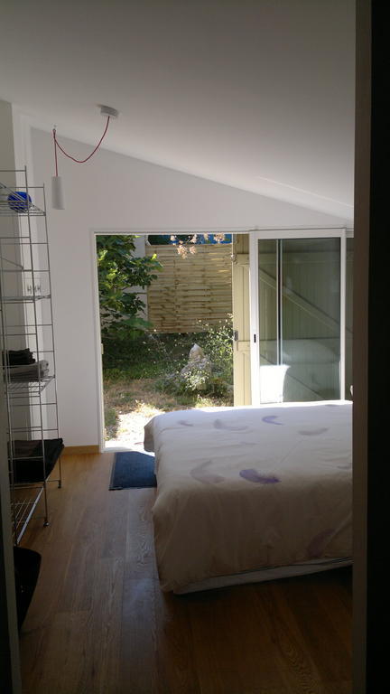 A L'Est D'Uzes Villa Saint-Siffret Værelse billede